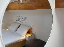 Köpplmühle Apartment im Herzen von Freistadt