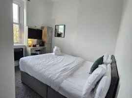 Edinburgh City Hotel