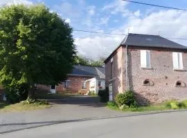 Gite le tilleul a la campagne