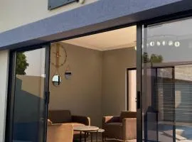 Gold Pepper Boutique Guesthouse