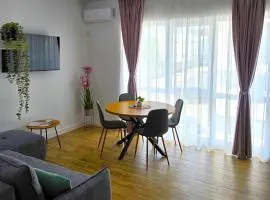 Sakura Residence Felix