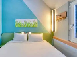ibis budget Hotel Luzern City