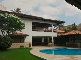 Ventos e Dunas