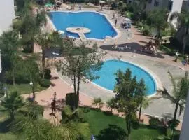 Appartement de vacances á louer Sidi Rahal