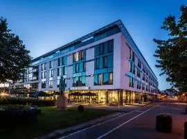 4 hotel in Kolding