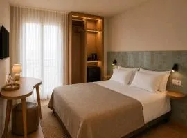 Colectia Hotel Santa Lucía