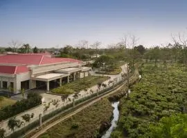 Manohari Tea Trails & Resort Dibrugarh