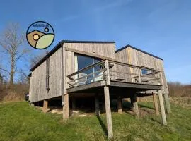 Au Chalet Bourguignon 5