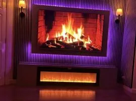 Peaceful Cozy Apartment, NO PARTY, Free Breakfast, No Pets