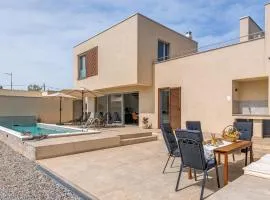 Family friendly house with a swimming pool Dicmo, Zagora - 27850