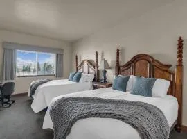 Zermatt Mountain Lodge Studio