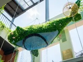 Amsphere Homestay & Restaurant