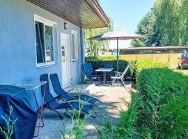 Holiday Home Goetheallee by Interhome