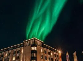 Hótel Vesturland