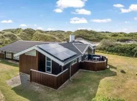 Holiday Home Larisa - 250m from the sea by Interhome