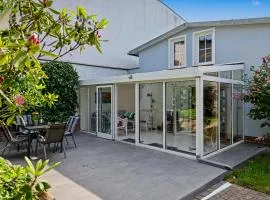 Holiday Home Usedomer Seekiste by Interhome