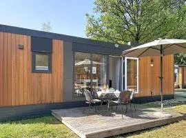 Holiday Home Tiny Haus Christas Angler-Oase by Interhome