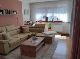Ferienwohnung " Am Dorfbrunnen"