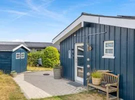 Holiday Home Skarthi - 200m from the sea by Interhome
