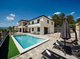 Holiday Home Villa Budimir by Interhome