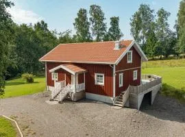 Holiday Home Teåker by Interhome