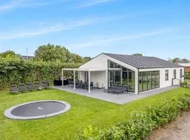 Holiday Home Gundula - 1-3km from the sea by Interhome