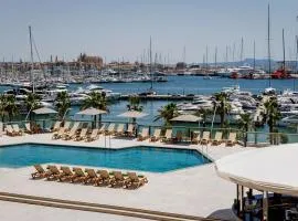Meliá Palma Marina