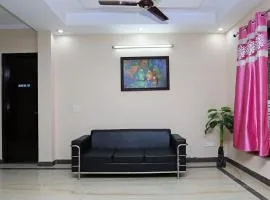 Hotel O Homestay Greenfield