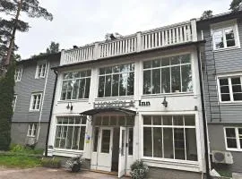 Luontola Inn