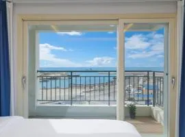 Seogwipo Daepyeong Olleh Pension