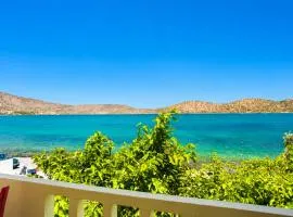 Christina Boutique Studios Elounda