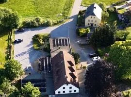 Landpension Buschmühle Ohorn