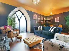 Modern 1 Bed Barnard Castle Stay Near Bowes Museum