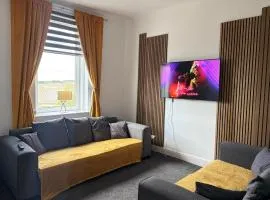 The M Rooms at 158