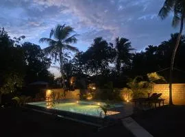 See Turtle Villa