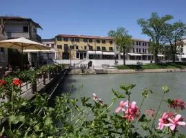 Albergo Alla Campana