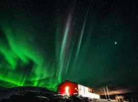 Hotel Glymur