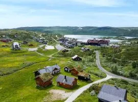 3 Bedroom Cozy Apartment In Ustaoset
