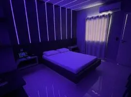 Luxus Motel Caldas do Jorro