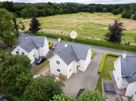 Dovecote Retreat by Escape Ordinary