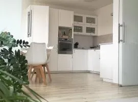 Apartmán Na Máchovce