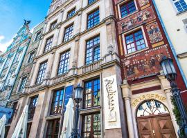 10 Best Gdańsk Hotels, Poland (From $21)