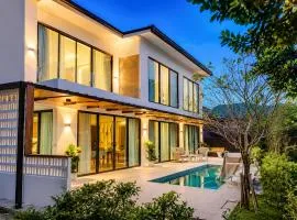 บ้านหนูน้อย Littlemouse Pool Villa