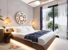 Cocco Lagoon Resort & SPA