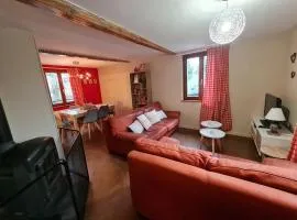 Gîte La Ferme des Délices