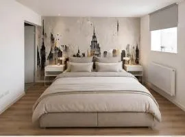 SR Design Apartments