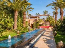Villa Carpe Diem , Marrakech