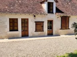 A charming house in the heart of the Brenne