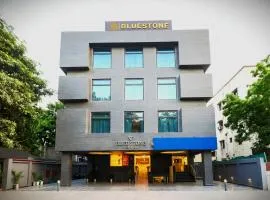 Bluestone Nehru Place by The Cosy Hotels