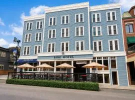 Park Hotel Condominiums